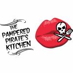 The Pampered Pirates Kitchen
