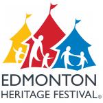 Edmonton Heritage Festival Association logo