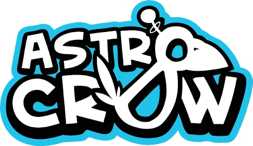 Astro Crow