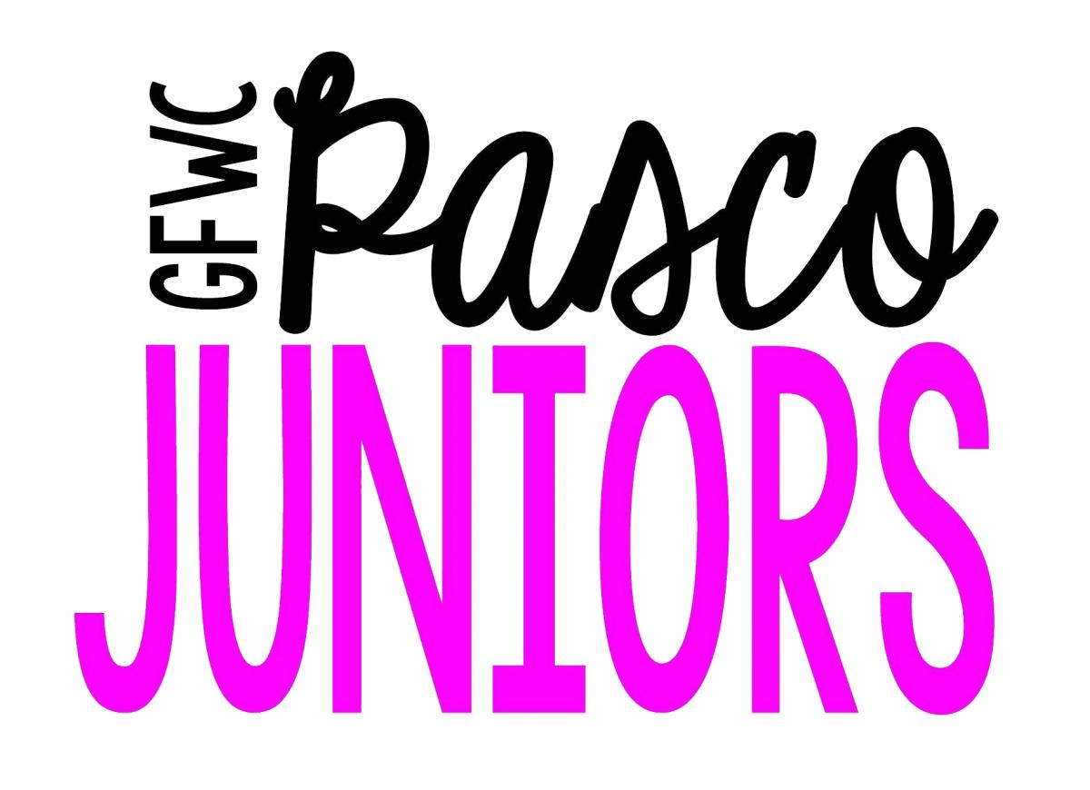 GFWC Pasco Junior User Profile