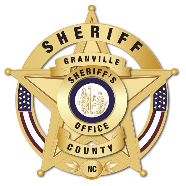 Granville County Sheriff's Office