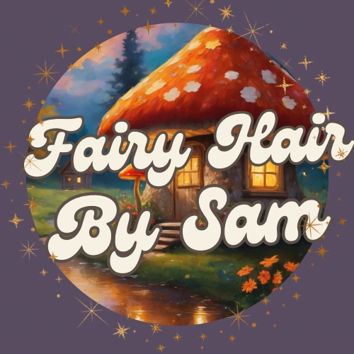 Fairy Hair by Sam