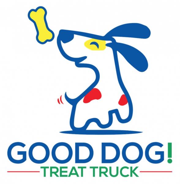 Good Dog! Treat Truck LLC