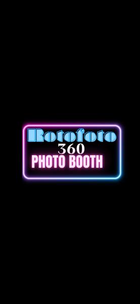The Rotofoto 360 Photobooth LLC