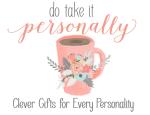 Do Take It Personally