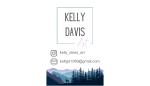 Kelly Davis Art and Rabbithairleather
