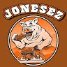 Jonesez BBQ Inc