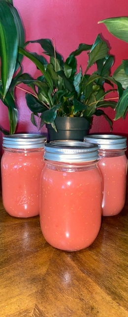 Sea Moss Gel picture