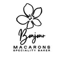 BONJOUR MACARONS SPECIALTY BAKER