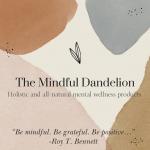 The Mindful Dandelion