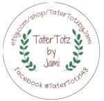 Tater Totz