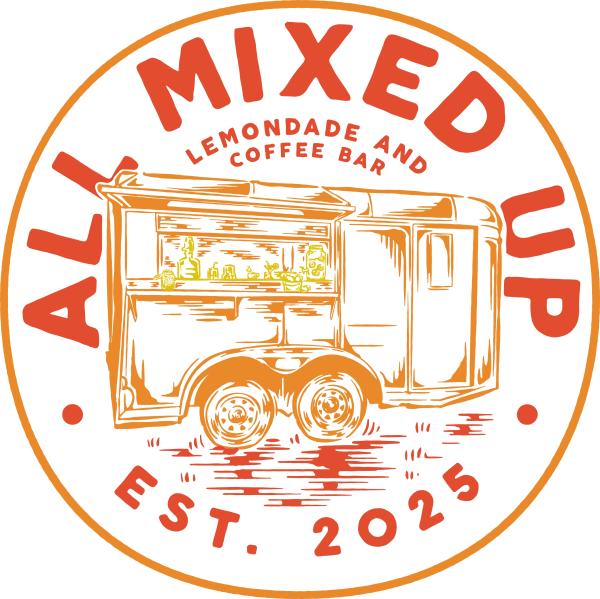 All Mixed up Mobile Drink Trailer LLC