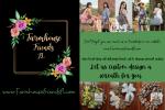 Farmhouse Friends FL