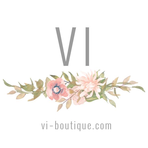 VI Boutique (and Moravian Mercantile)
