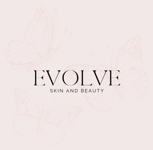 Evolve Skin and Beauty