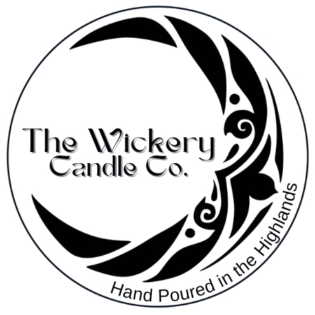 The Wickery Candle Co,