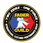 Hoth Temple Saber Guild