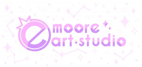 E.Moore Art Studio