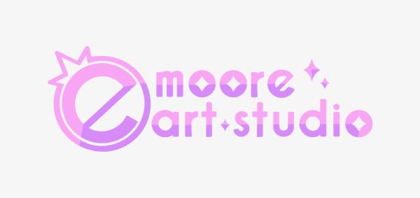 E.Moore Art Studio