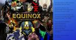 Equinox Comics