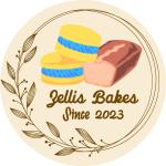 Zellis Bakes