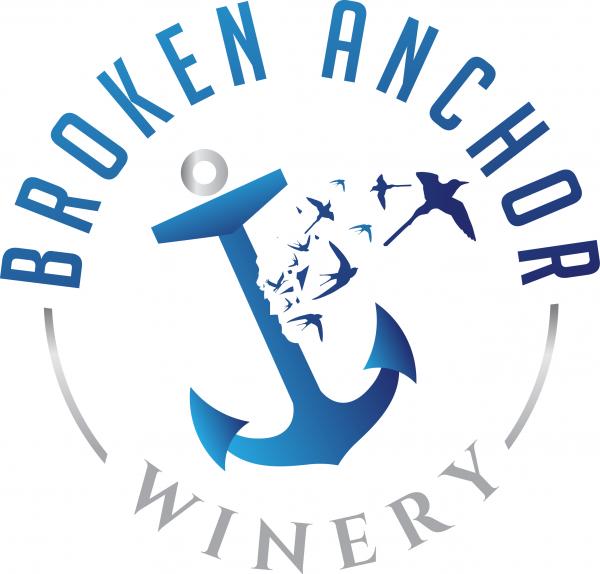 Broken Anchor Winery