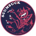SCUMSUCK