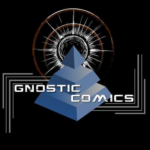 Gnostic Comics