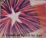 A Touch of Spirit