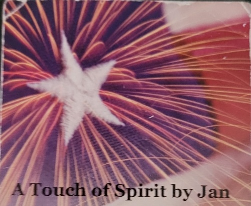 A Touch of Spirit