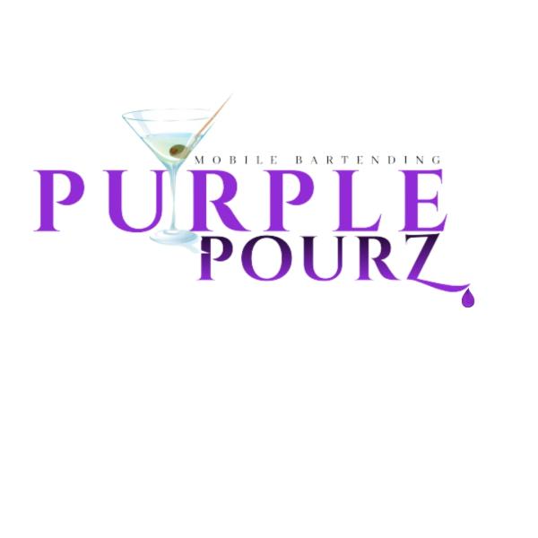 Purple Pourz