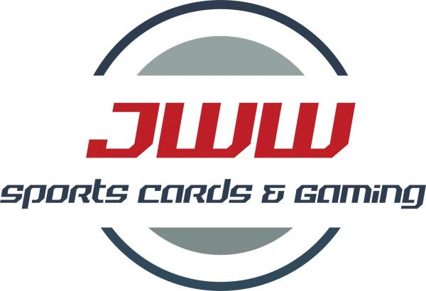 JWW Sports Cards & Gaming