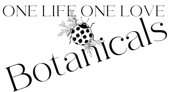 One Life One Love Botanicals