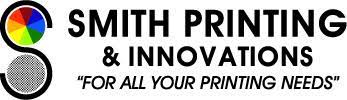 Smith Innovations & Printing