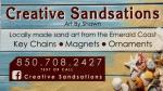 Creative Sandsations