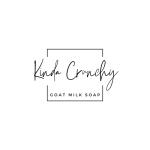Kinda Crunchy Goat Milk Soap