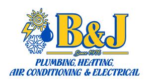B&J Plumbing, Heating, Air & Electrical