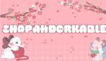 ShopAhdorkable