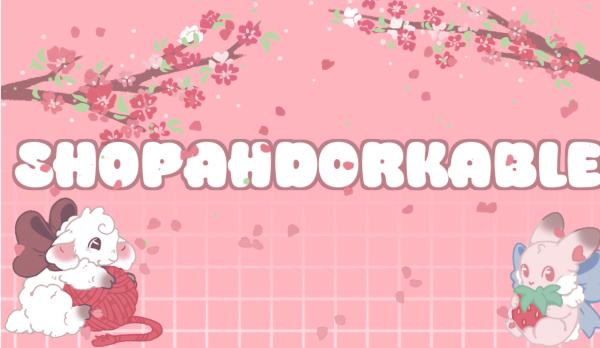 ShopAhdorkable