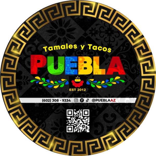 TAMALES Y TACOS PUEBLA