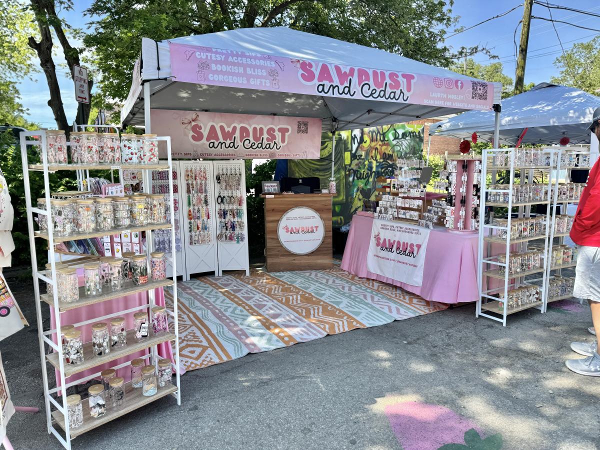 Lauryn Mosley User Profile