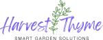 Sponsor: Harvest Thyme