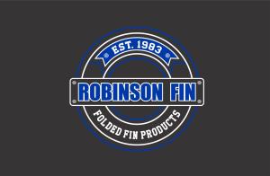 Robinson Fin Machines, Inc.