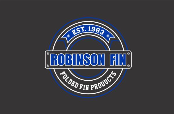Robinson Fin Machines, Inc.