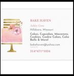 Bake Haven & Aunt Bee’s Pantry