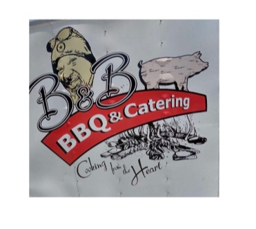 B@B Mobile BBQ @ Catering