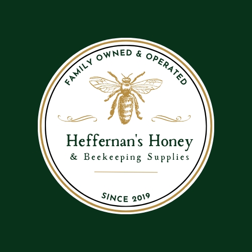 Heffernan’s Honey & Beekeeping Supplies