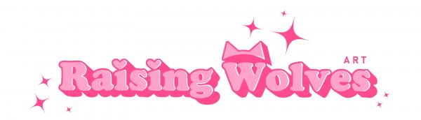 Raising Wolves
