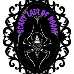 Scary Lair of Doom