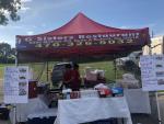 G. Sisters Restaurant and Kettle Corn